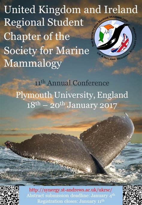 Ukirsc Poster 2017 2 709x1024 Society For Marine Mammalogy