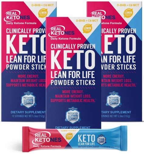 2022 Best Exogenous Ketones The Top 3 Best Ketone Supplements And Our Guide To Using Them