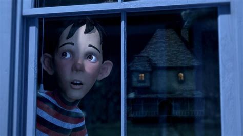 5 Best Scary Animated Movies For Halloween