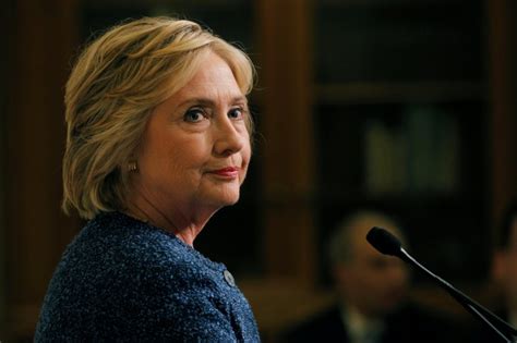 Hillary Clinton Health Update How Walking Pneumonia Will Affect Her