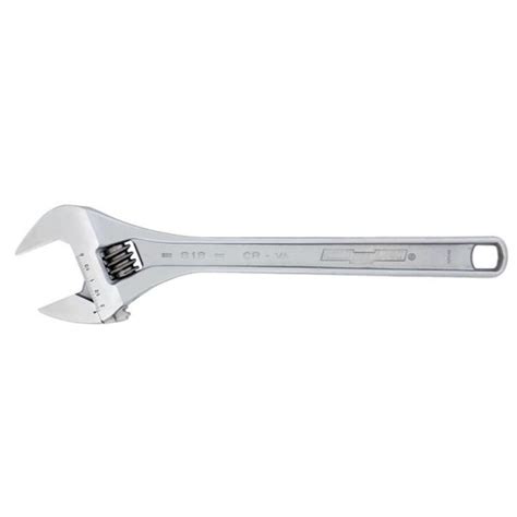 Channellock 818 18 Adjustable Wrench