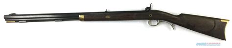 Lyman Trade Rifle Black Powder Cal For Sale