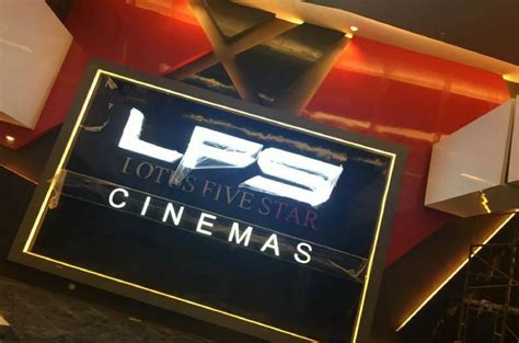 Lfs cinemas, altın ekran sinemaları , tgv sinemaları ve mbo sinemaları. Kuala Terengganu's First Cinema Finally Opens This ...