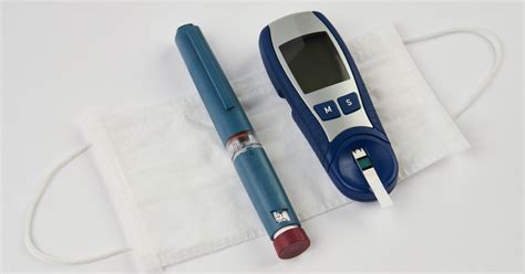 A General Guide To Diabetes And Coronavirus Diabetes
