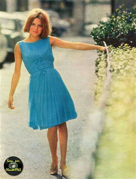 france gall isabelle gall dream dates french pop 70s fashion trendy outfits feminine