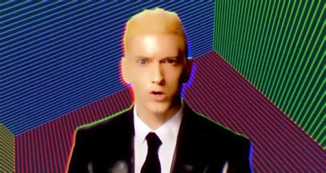 Eminem Rap God Official Video Capital