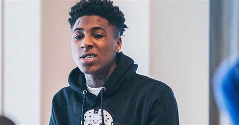 Nba Youngboy And Crew Shot At Outside Trump Hotel In Miami One Person Killed