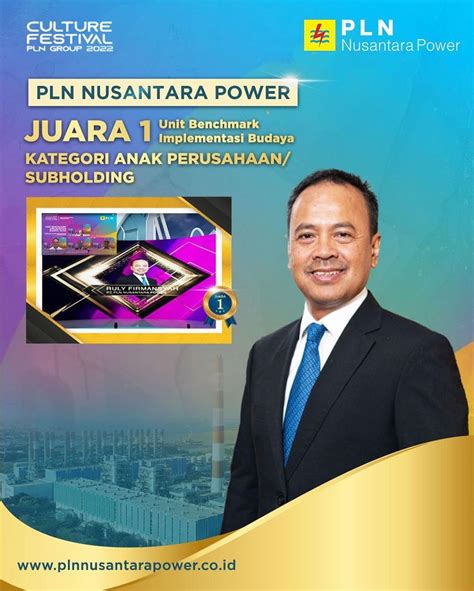 Bahasa Indonesia Laman 19 Pt Pln Nusantara Power