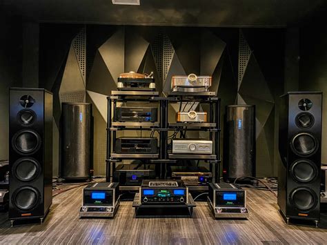 Find The Perfect Hi Fi System For Your Home Blog