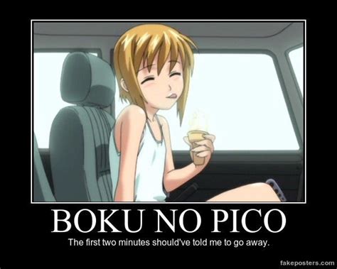 Would Your Rather Play As The Main Character In Boku No Pico Or Corpse