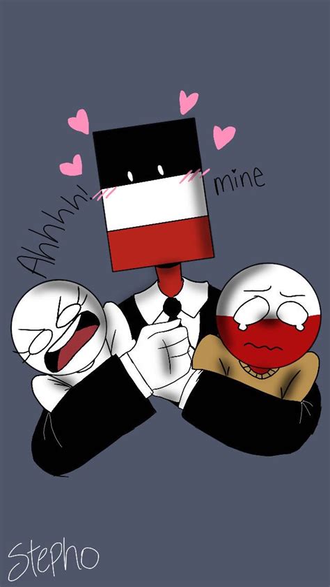 Countryhumans X Reader Poland X Reader X Reichtangle Wattpad