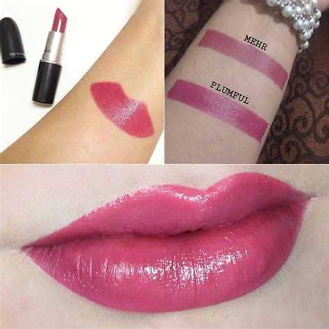 Popular Mac Pink Lipsticks Shades You Must Try Top Beauty Magazines