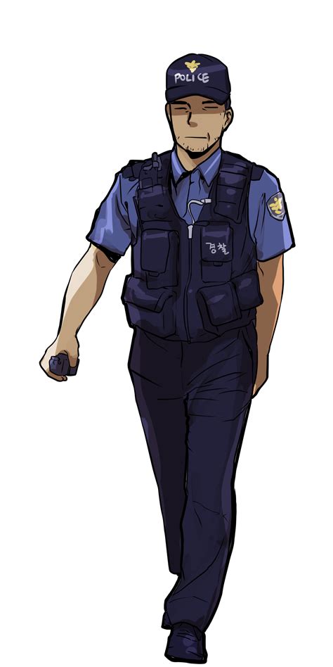 Guard Security Png Transparent Image Download Size 1500x3000px