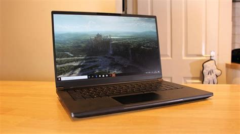 Xmg Fusion 15 Review Gigarefurb Refurbished Laptops News