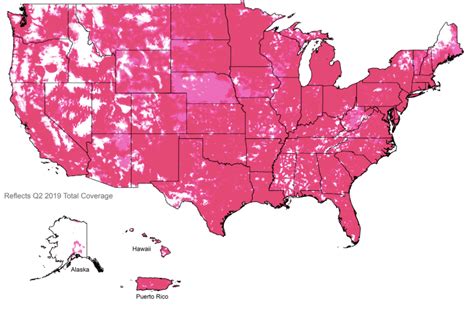 30 Sprint Coverage Map 2018 Maps Online For You