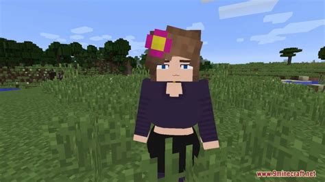 How To Download And Install Minecraft Jenny Mod