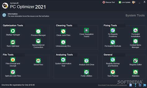 Asmwsoft Pc Optimizer Download Ensure That Your Computers Os Is In