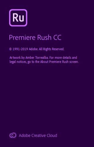 How to remove audio from video. تنزيل برنامج ادوبي بريمير رش Adobe Premiere Rush CC v1.1