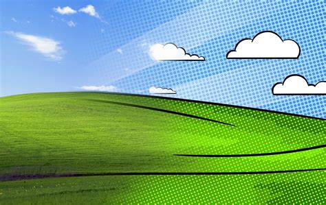 Download Bliss Windows Wallpaper 1900x1200 Wallpoper 416982