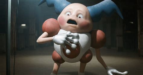 Live Action Pokémon Netflix Series Signs the Real Mr Mime for Season Contract