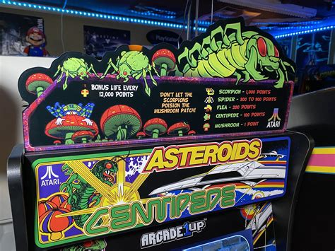 Centipede Arcade For Sale Only 4 Left At 65