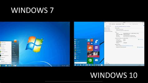 Windows 10 Vs Windows 7 Pareri Asdqwe