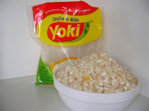 Mary sol de tudo um pouco 43.974 views2 year ago. Cozinha Criativa: Canjica docinha