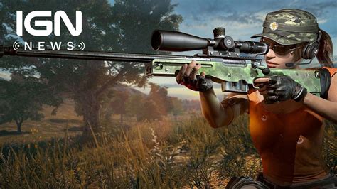 Pubg Sniper Wallpapers Wallpaper Cave