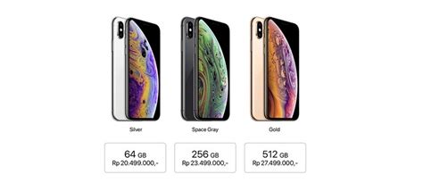 Dengan harga yang cenderung murah, smartphone smartphone apple iphone xs max terbaru ini memiliki dimensi 157,5 x 77,5 x 7, 7 mm dengan bobot sekitar 208 gram, yang dibalut layar berukuran. Harga iPhone XS, iPhone XS Max dan iPhone XR di Indonesia