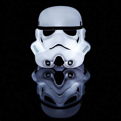 Lampe Dambiance Mood Light Stormtrooper Star Wars Star Wars