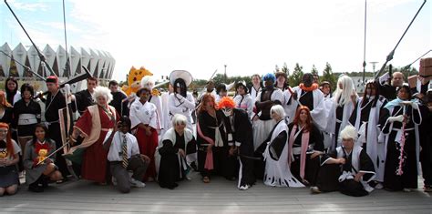 Nekocon Xi 11 Anime Convention Returns To The Hampton Roads
