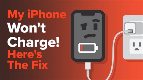 I have restored the phones to factory defaults. My iPhone Won't Charge! The Real Fix - All Tech News