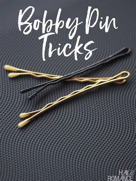 How Do You Get Bobby Pins To Stay In Your Hair Laptrinhx News