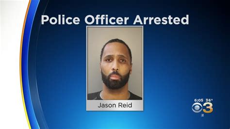 Philadelphia Police Officer Arrested On Assault Charges Youtube