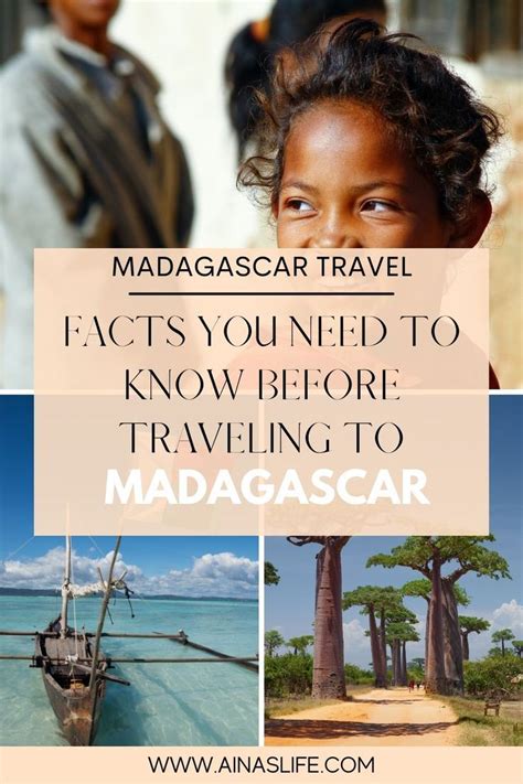 12 Interesting Facts About Madagascar Artofit
