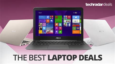 The best buy geek squad also offers repair and support services, and you have the option of picking. The best cheap laptop deals in March 2018: prices start at ...
