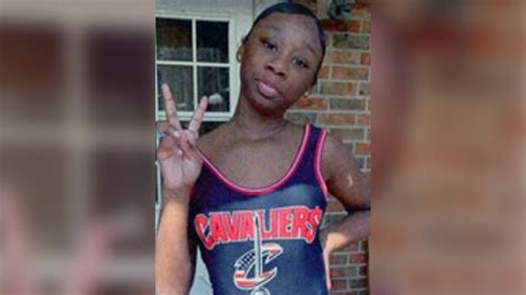 Critically Missing 13 Year Old Girl Found Safe