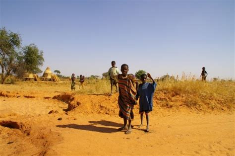 10 Facts About Child Labor In Niger The Borgen Project