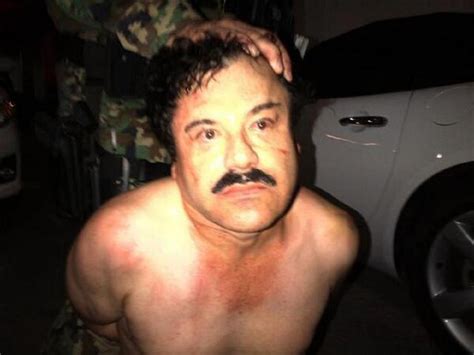 Juez Mexicano Emite Orden De Captura Con Fines De Extradición Para El Chapo Guzmán Cnne Testing