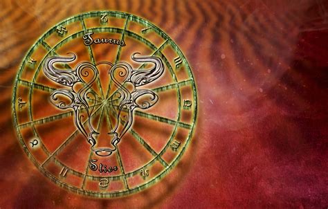 Taurus Zodiac Sign Symbol Horoscope Astrology And Compatibility