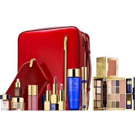 Estee Lauder The Make Up Artist Collection 82 Liked On Polyvore