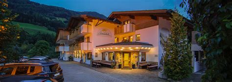 Prenotare Online Vacanze Al Hotel Gisserhof In Valle Aurina