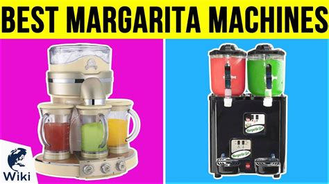 10 Best Margarita Machines 2019 Youtube