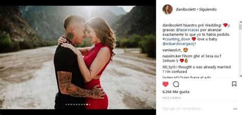 Hace lo que tu crees que es mejor para tus hijos. ¡Enamorados! Daniela Colett encantó a seguidores con ...