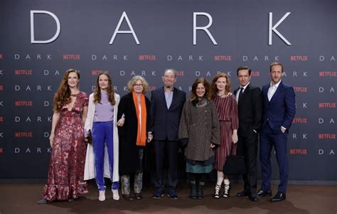 Dark Season 3 Release Date Cast And Everything You Need To Know