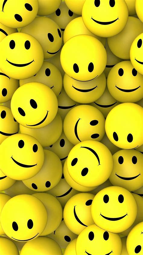 Smiley Wallpapers Top Free Smiley Backgrounds Wallpaperaccess