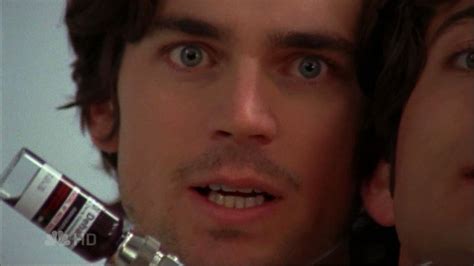 Guys In Trouble Matt Bomer In Chuck Chuck Vs The Nemesis