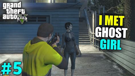 Gta sa lite android offline/online : I SAVE GHOST GIRL FROM GANGSTERS | GTA V GAMEPLAY #5 - YouTube