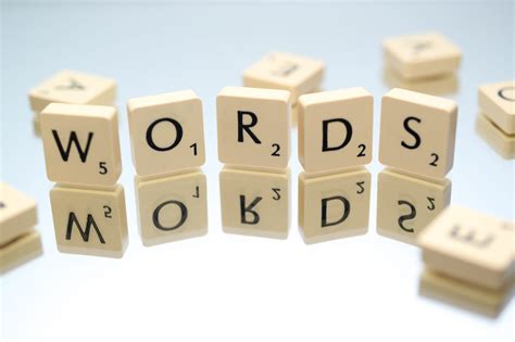 How Words Influence Thought And Decisions Be More
