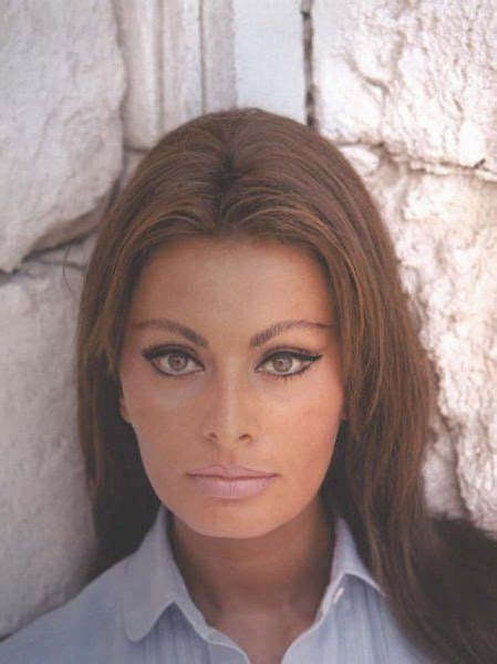 Sophia Loren Sophia Loren Photo 9270054 Fanpop